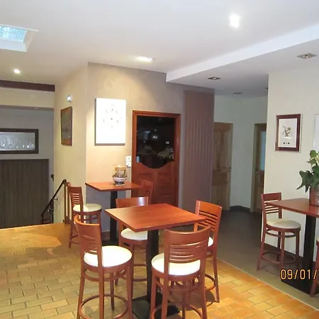Restaurant Emile Job Montmerle-sur-Saone