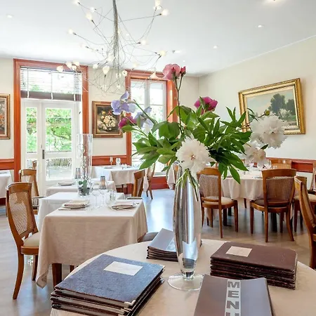 Hotel Restaurant Emile Job
