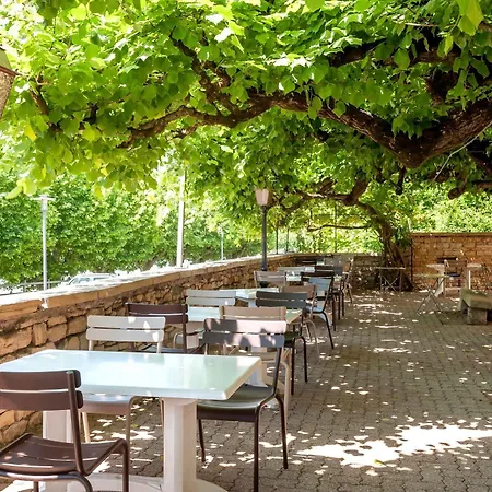 Restaurant Emile Job Montmerle-sur-Saone
