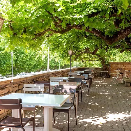 Restaurant Emile Job