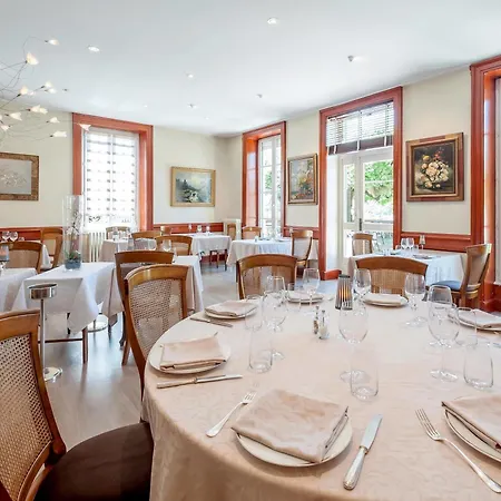 Restaurant Emile Job Montmerle-sur-Saone