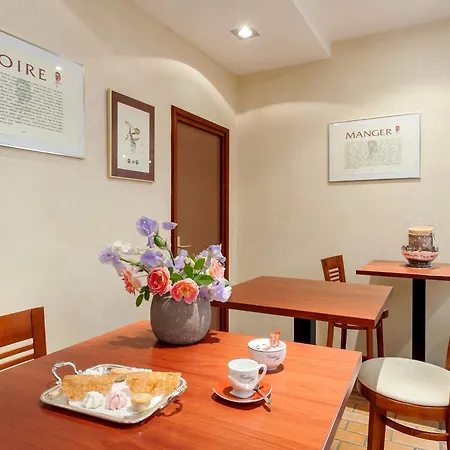 Restaurant Emile Job Montmerle-sur-Saone