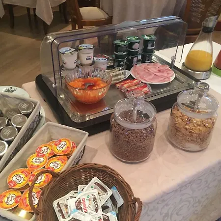 Restaurant Emile Job 2* Montmerle-sur-Saone