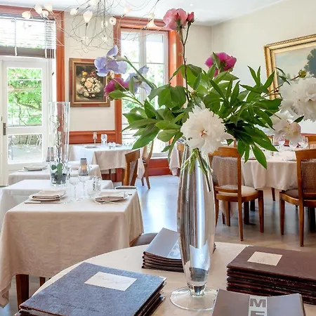 Restaurant Emile Job 2*